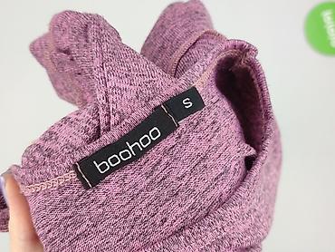 bluzy c: Boohoo, Sweter damski, rozmiar S — 4