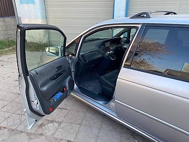 на 203: Honda Odyssey: 2002 г., 3 л, Автомат, Бензин, Минивэн — 6
