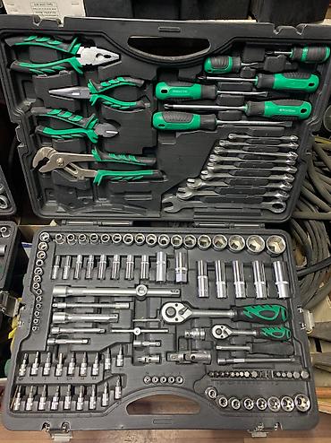 rockforce: Набор ключ 216 персон ROCKFORCE Распродажа — 4