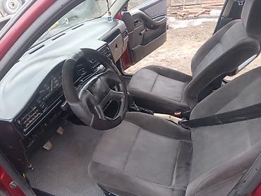 на мазда 6: Seat Toledo: 1994 г., 1.8 л, Механика, Бензин, Седан — 7