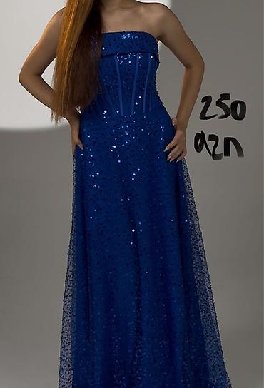 Ziyafət donları: Ziyafət donu, Maksi, M, L, XL — 17