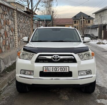 альфард машина цена бишкек: Toyota 4Runner: 2010 г., 4 л, Автомат, Бензин, Внедорожник