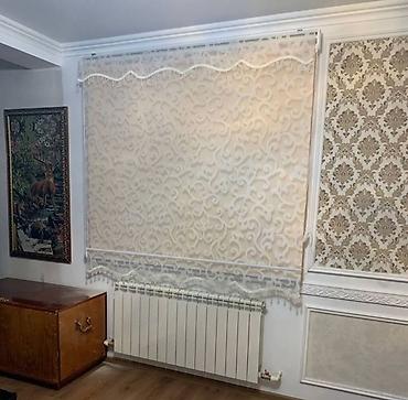 Pərdə və tüllər: Jalüz pərdə ucuz  sok qiymətlər bizdə 2 ya 3 günərzində hazırlama — 4