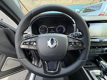 Ssangyong: Ssangyong Rexton: 2018 г., 2.2 л, Автомат, Дизель, Внедорожник — 6