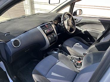 кобальт продажа: Mitsubishi Colt: 2006 г., 1.5 л, Автомат, Бензин, Хэтчбэк — 6