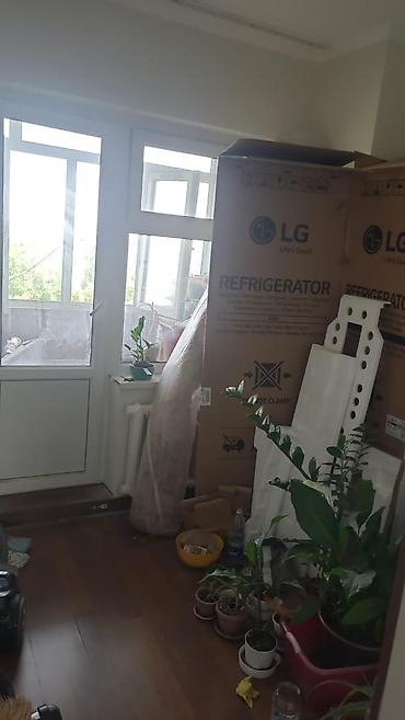 106: 3 комнаты, 70 м², 11 мкр 106 серия, 7 этаж, Косметический ремонт — 6