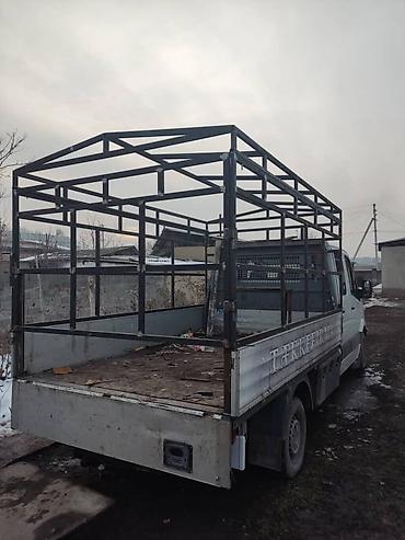 строй вагон: Из грузовых автомобилей делаем самосвалы, делаем борта — 4