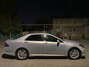 discovery 2: Toyota Crown: 2008 г., Гибрид, Седан — 3