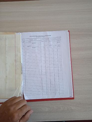 Продажа участков: 45 соток, Для бизнеса, Тех паспорт, Красная книга — 7