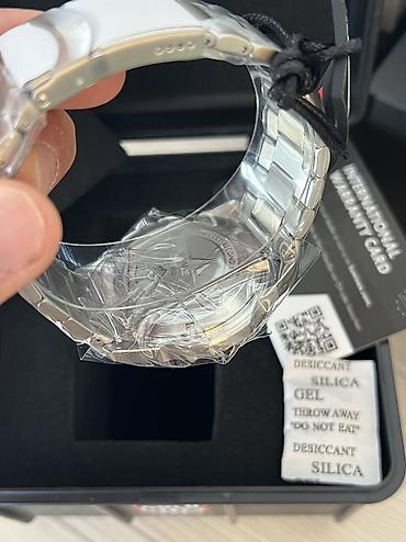 часы дайверские: Спортивные часы часы, Luminox, Водонепроницаемые, Мужские, Новый — 7