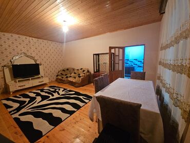 Uzunmüddətli kirayə evlər: 40 kv. m, 2 otaqlı -da lalafo.az — 2 Uzunmüddətli kirayə evlər: 40 kv. m, 2 otaqlı — 2