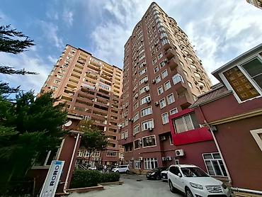 ecemide evler: 2 otaqlı, Yeni tikili, 61 kv. m — 2