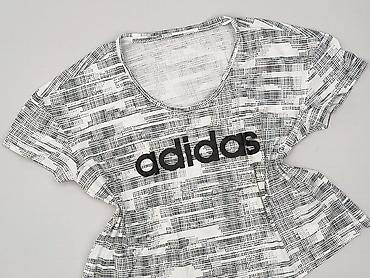 klapki umbro action: Adidas, T-shirt damski, rozmiar S — 1
