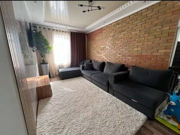 Продажа квартир: Дом, 80 м², 4 комнаты, Агентство недвижимости, Евроремонт