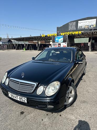 razvarka disk satilir: Mercedes-Benz C 200: 1.8 l | 2005 il Sedan — 2