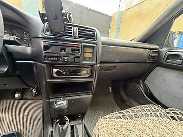 запчасти опель вектра б: Opel Vectra: 2 л | 1994 г. 588000 км Седан — 4