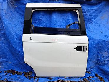 дверь бишкек: Honda elysion задняя правая дверь — 1