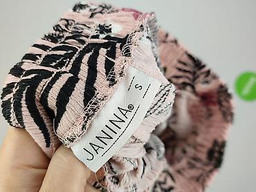 my basic spodnie: Janina, Spodnie materiałowe damskie, rozmiar S — 4