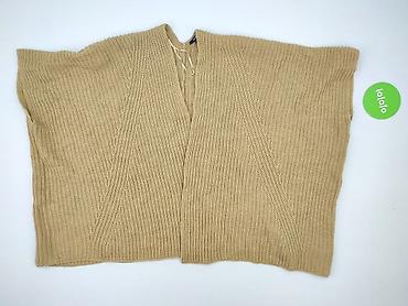 pastuszek: Kiabi, Ponczo damskie, rozmiar One size — 2
