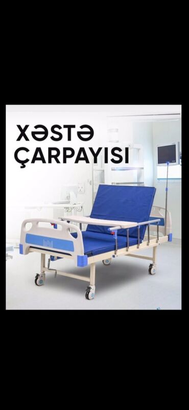 стол для наращивания ногтей: Tibbi carpayi kravat medinski carpayi tezedi serebral iflic ve yataq