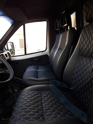 panarama ce kılas: QAZ 4.6, 2000 il, motor 4.6 l, Tent, İşlənmiş — 8