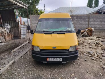 авто вышка продаю: Автобус, 1991 г.