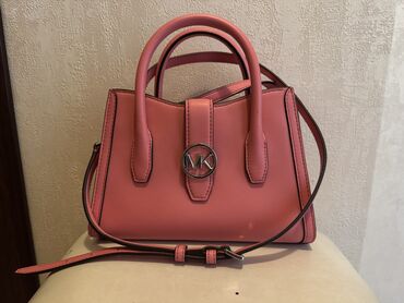 Çantalar: Əl çantası, Michael Kors, İşlənmiş