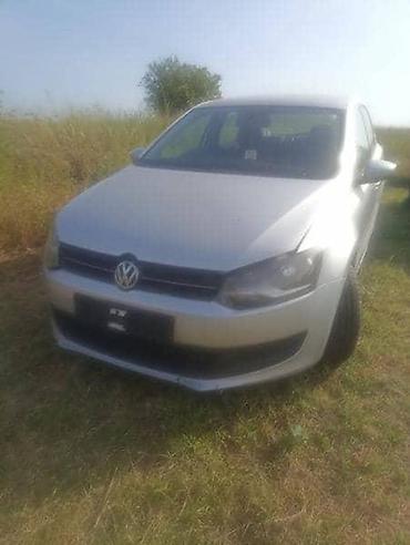 los re: 1.6TDI PREDNJI VEZNI LIM ZA VOLKSWAGEN POLO OD 2009. DO 2014. GOD. | — 1