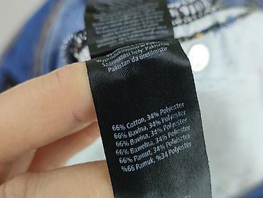 cross jeans: F&F, Jeansy damskie, rozmiar M — 6