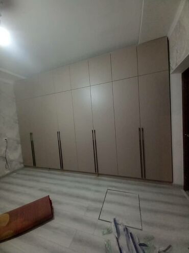 Шкафы для одежды: Шкаф для одежды, Новый, Прямой, ЛДСП at lalafo.kg — 19 Шкафы для одежды: Шкаф для одежды, Новый, Прямой, ЛДСП — 19