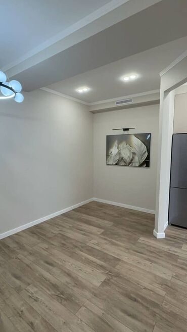 квартиру меняю на дом: 2 комнаты, 50 м², Элитка, 5 этаж, Евроремонт