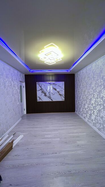 дом на иссык куле купить: 2 бөлмө, 59 кв. м, Жеке план, 4 кабат, Евроремонт