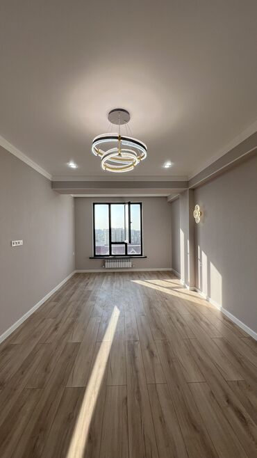 квартиру не дорого: 1 комната, 47 м², Элитка, 11 этаж, Евроремонт