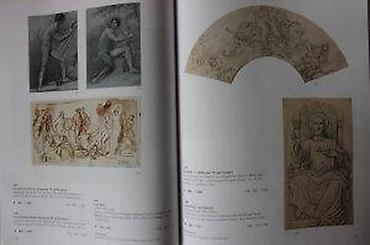 Časopisi: DOROTHEUM, MEISTERZEICHUNGEN, DRUCKGRAPHIK, AQUARELLE | Aukcioni — 17