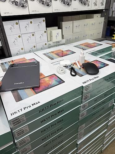 Планшеты: Планшет, Smartab, память 512 ГБ, 10" - 11", 4G (LTE), Новый, Детский — 4