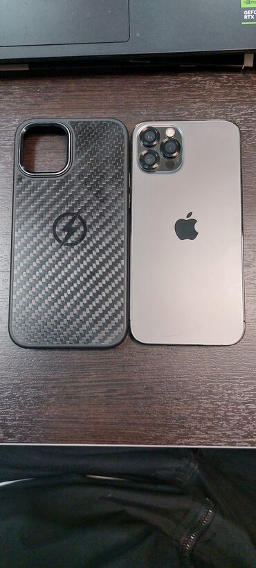 apple iphone 5 s: IPhone 12 Pro, Б/у, 256 ГБ, Серебристый, Зарядное устройство, Защитное стекло, Кабель, 84 %