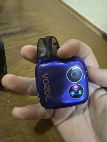 Qəlyan, vayp və aksesuarları: Vazol ace max pood qelyanıdır hemişəlik istifade üçündü yanmağ — 8