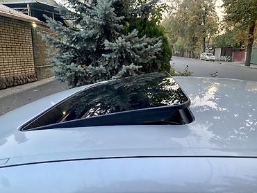 купить мерс с: Mercedes-Benz E-Class: 2005 г., 3.5 л, Автомат, Бензин, Седан — 10
