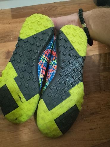 Patike: Dečije patike/kopačke za mali fudbal (turfs) - Model: sportske patike — 12