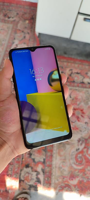 tab 10: Samsung Galaxy A10s, Б/у, 32 ГБ, цвет - Черный, 2 SIM — 9