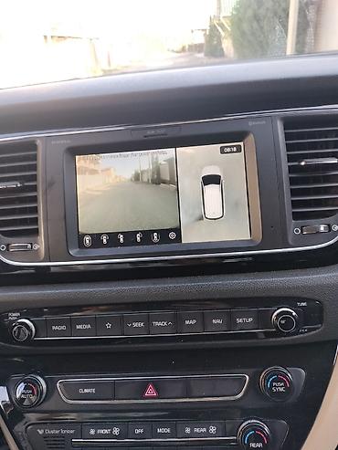 kiya bongo: Kia Carnival: 2019 г., 2.2 л, Автомат, Дизель, Минивэн — 5