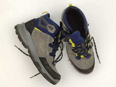 sinsay koszulki z długim rękawem: Buty trekkingowe Quechua MH500 – rozmiar 39 - Model: MH500