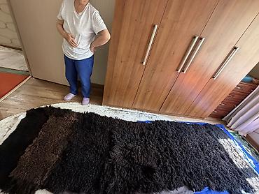 Боз үй, кыргыз үй үчүн мейманга салына турган жаңы накта ашатылган at lalafo.kg Боз үй, кыргыз үй үчүн мейманга салына турган жаңы накта ашатылган