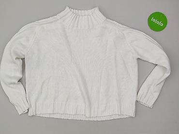 cheap winter clothes: Shein, Sweter damski, rozmiar L — 3