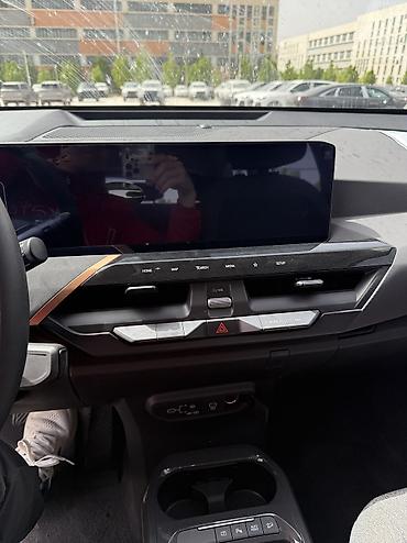 Kia: Kia EV5: 2024 г., 0.1 л, Автомат, Электромобиль, Кроссовер — 23
