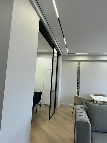 Продажа квартир: 3 комнаты, 132 м², Элитка, 8 этаж, Дизайнерский ремонт — 10