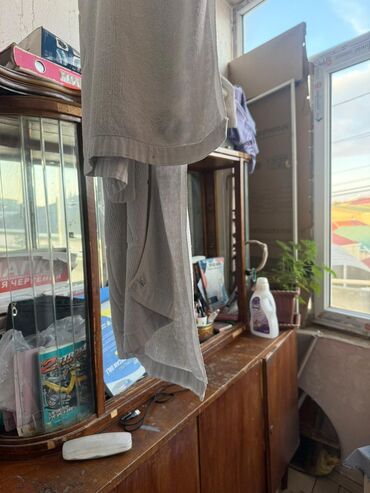 Uzunmüddətli kirayə evlər: 2 otaqlı həyət evi – yaşayış sahəsi mətbəx, zal və bir yataq otağından — 5