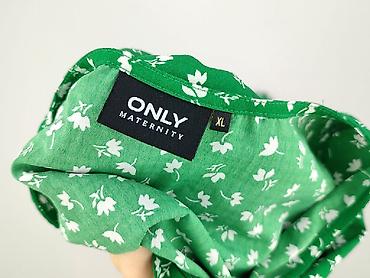 alba: Only maternity, Sukienka damska, rozmiar XL — 4