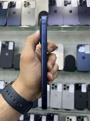 iphone 17 pro kredit: IPhone 17 Pro, 512 GB, Göy — 5