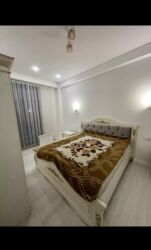 дома посуточно: 2 комнаты, Интернет, Wi-Fi, Банные принадлежности, Телевизор